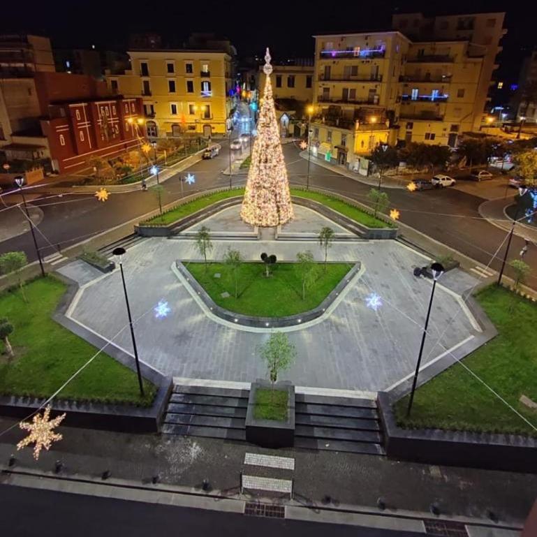 Ville Vesuviane San Giorgio a Cremano Exterior foto